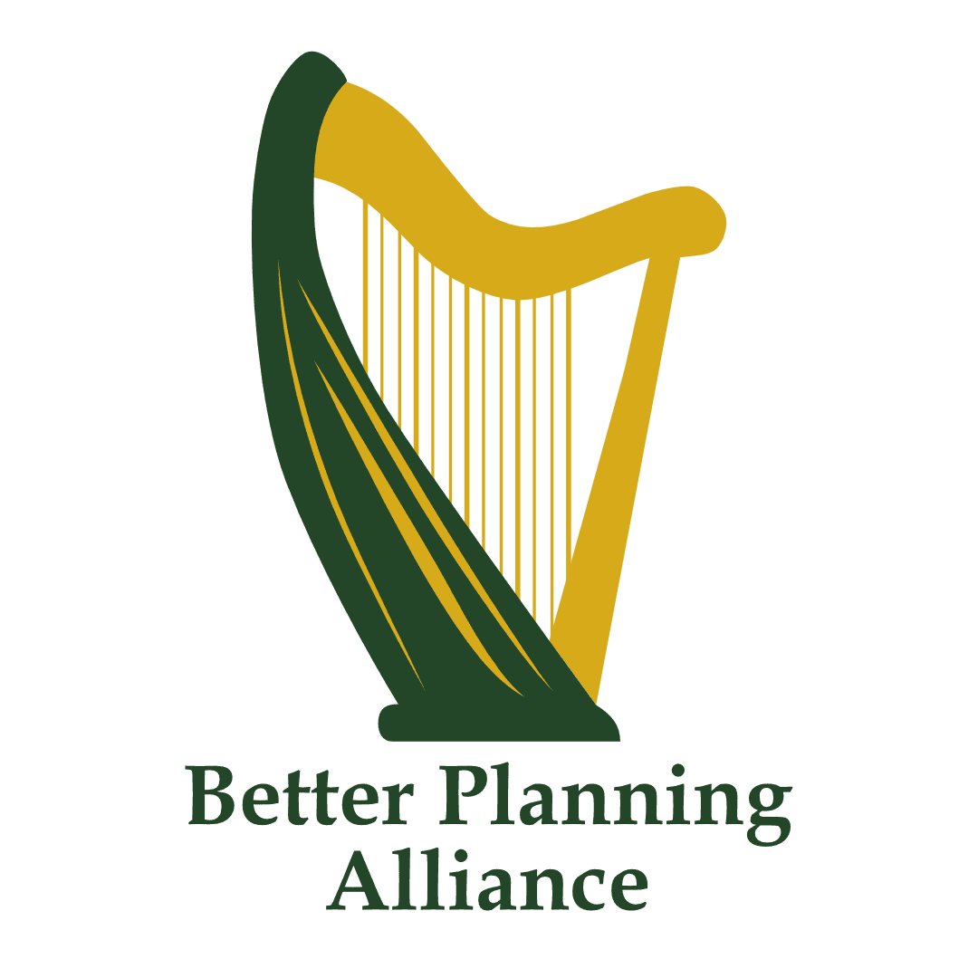 Better Planning Alliance